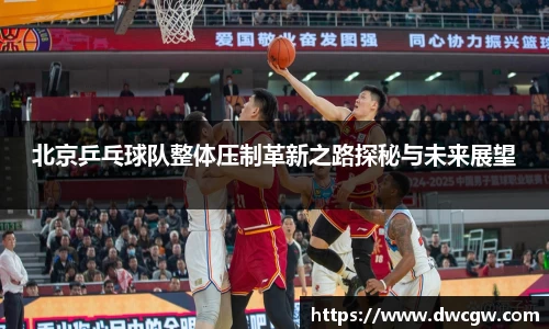 北京乒乓球队整体压制革新之路探秘与未来展望
